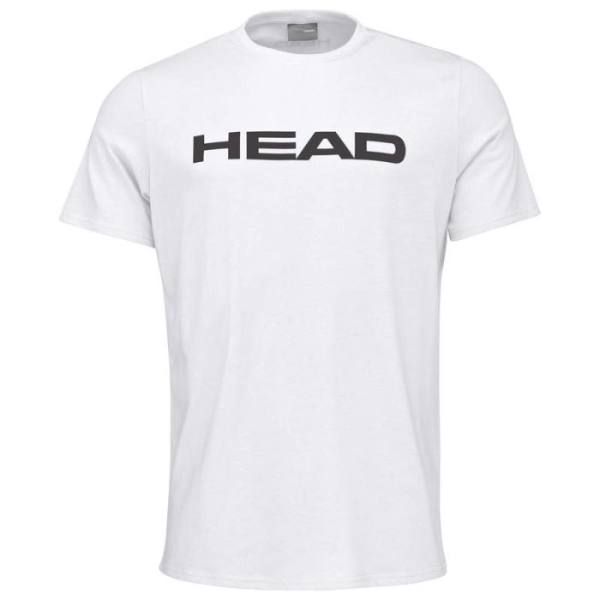 Camiseta HEAD Ivan Blanca