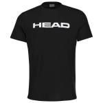 Camiseta HEAD Ivan Negra