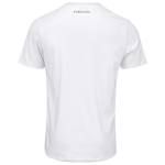 Camiseta Ivan Blanca de HEAD