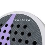 Detalle de la pala Eclipta
