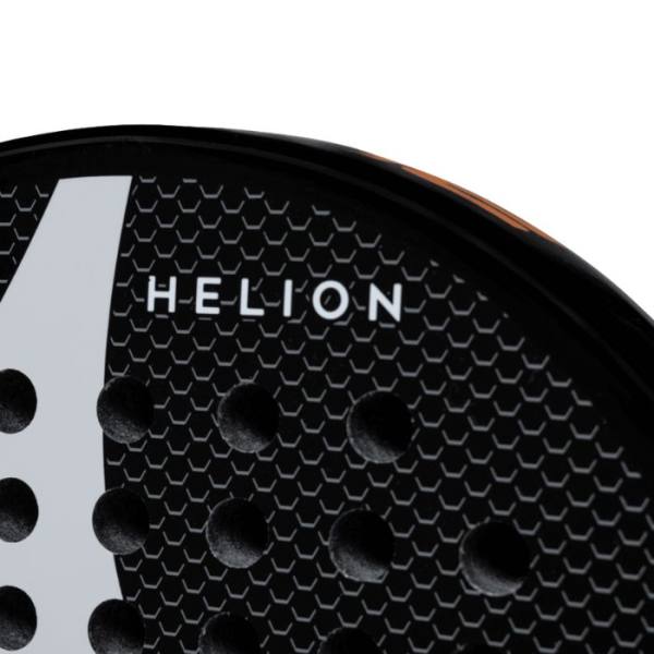 Detalle de la pala StarVie Helion