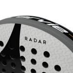 Detalle de la pala StarVie Radar