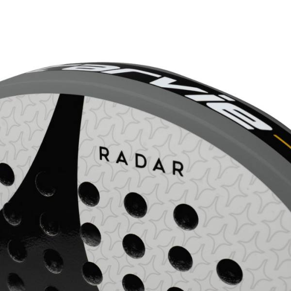 Detalle de la pala StarVie Radar