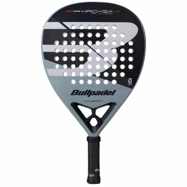 Pala Bullpadel Hack 04 Junior