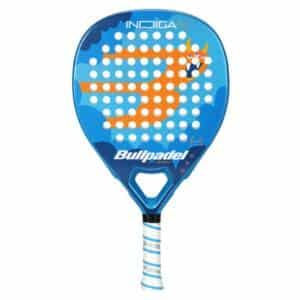 Pala Bullpadel Indiga Boy