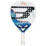 Pala Bullpadel Ionic Power