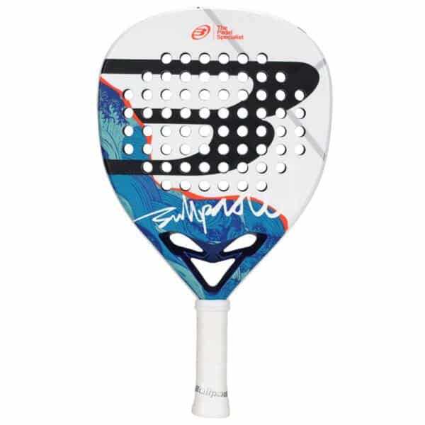 Pala Bullpadel Ionic Power