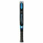 Perfil pala Vertex Hybrid 2026 - Colección Bullpadel