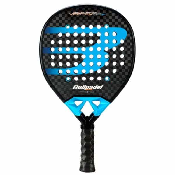 Pala Bullpadel Vertex Hybrid Pala Bullpadel Vertex Hybrid