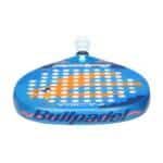 Detalle de la Pala Bullpadel Indiga Boy