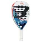 Lateral de la Pala Bullpadel Ionic Power