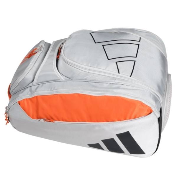 Adidas Multigame Gris Plata