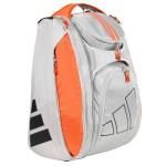 Paletero Adidas Multigame Gris