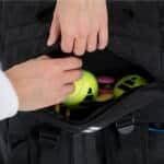 Paletero Adidas Protour 3.4 Negro 2025