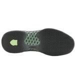 Suela de las zapatillas K-Swiss Express Light HB Negras