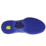 Suela de las zapatillas K-Swiss Express Light HB Padel