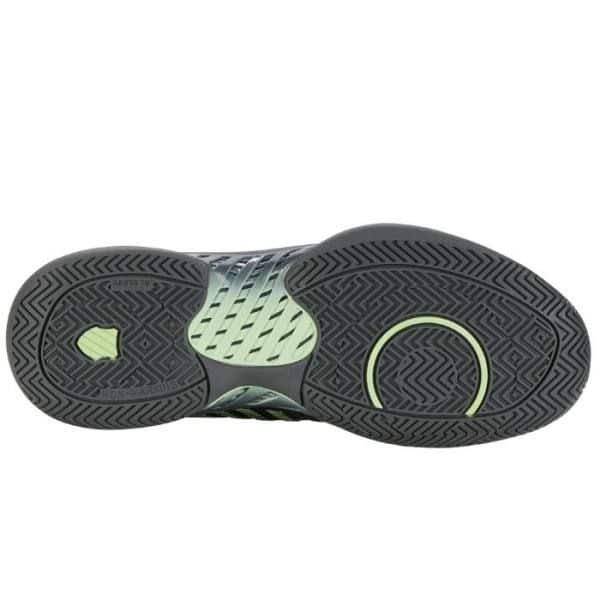 Suela de las Zapatillas K-Swiss Hypercourt Supreme