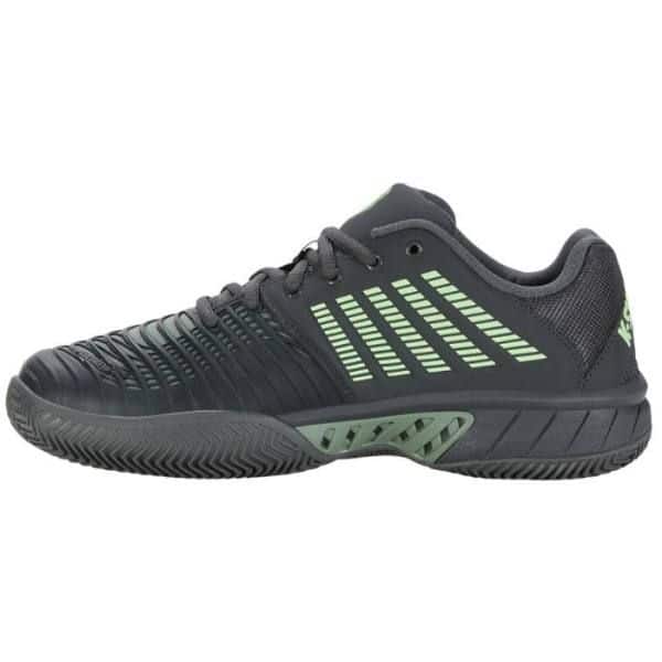Zapatillas Express Light HB Negras de K-Swiss