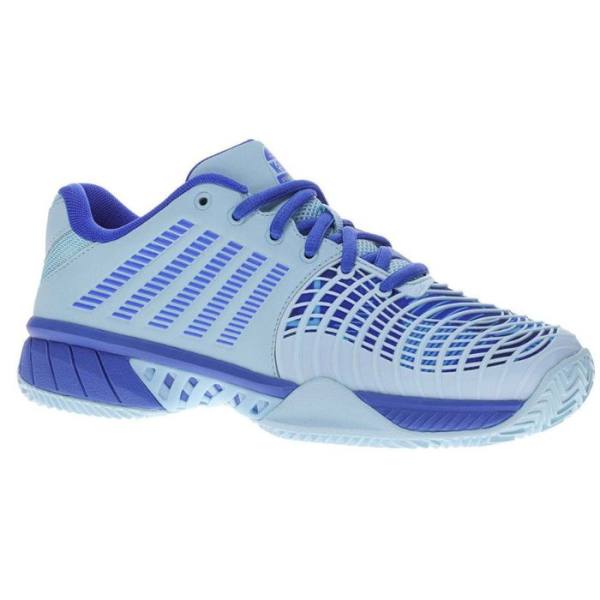 Zapatillas Express Lighr HB Padel W de K-Swiss