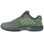 Zapatillas Hypercourt Express 2 HB Verdes de K-Swiss