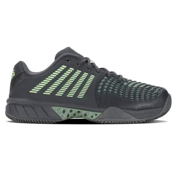 Zapatillas K-Swiss Express Light HB Negras