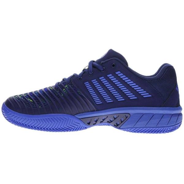 Zapatillas K-Swiss Express Light HB Padel Azules