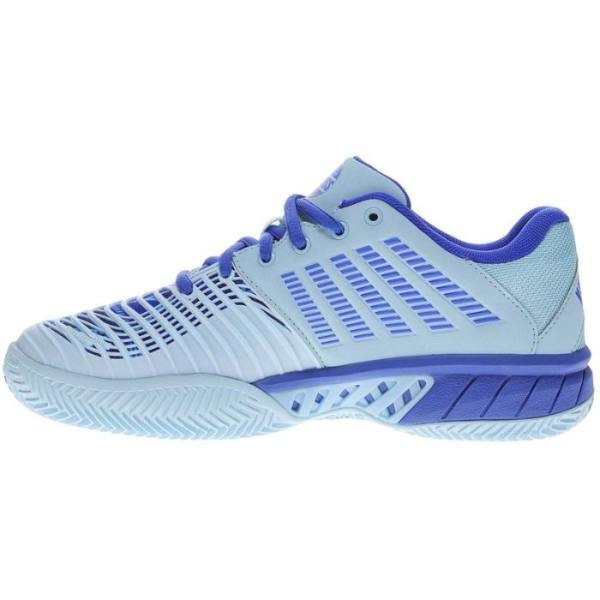 Zapatillas K-Swiss Express Light HB Padel W