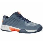 Zapatillas K-Swiss Hyopercourt Express 2 HB Azul