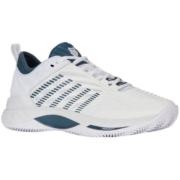 Lateral Zapatillas K-Swiss Hypercourt Supreme hombre