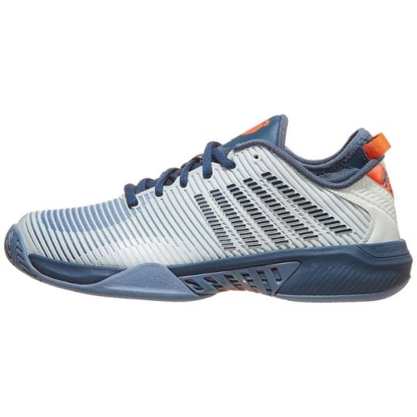 Zapatillas K-Swiss Hypercourt Supreme HB Blancas