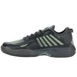 Zapatillas K-Swiss Hypercourt Supreme Negras