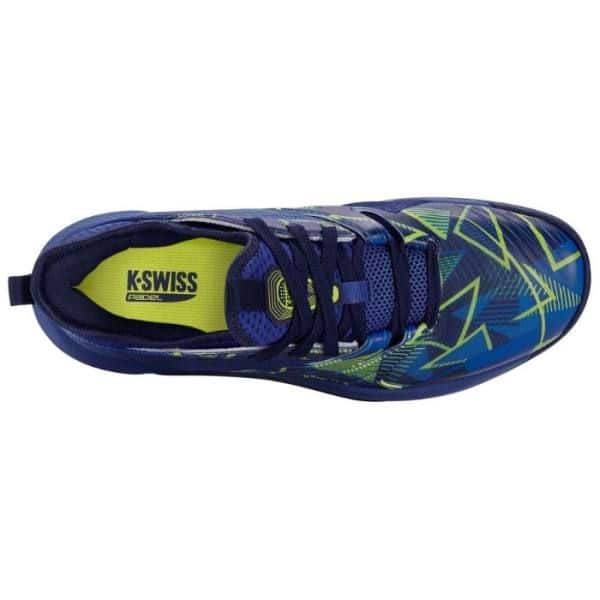 Zapatillas K-Swiss Padel Speedtrac