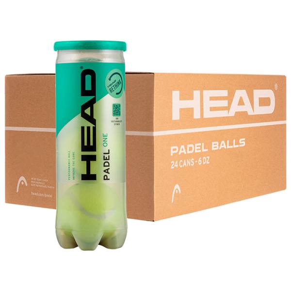 Cajón HEAD Padel One Cajón HEAD Padel One