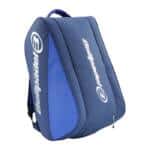 Paletero Performance en azul - Colección Bullpadel