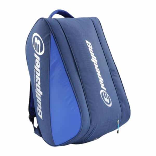 Paletero Performance en azul - Colección Bullpadel