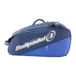 Paletero Performance en azul marino de Bullpadel