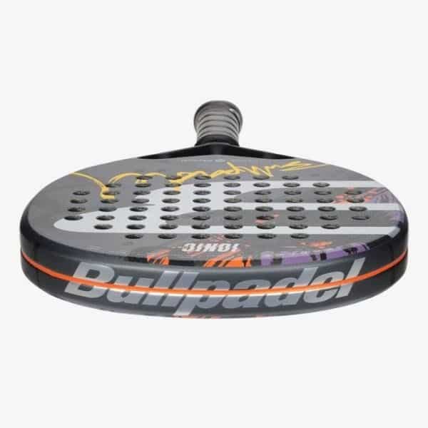 Marco de la pala Bullpadel Ionic Control 2024