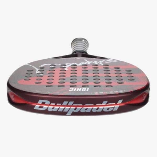 Marco de la pala Bullpadel Ionic Power 2024