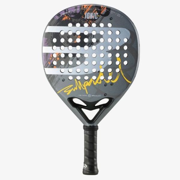 Pala Bullpadel Ionic Control 2024 Pala Bullpadel Ionic Control 2024