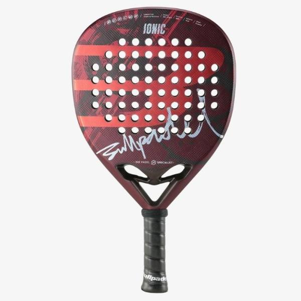 Pala Bullpadel Ionic Power 2024 Pala Bullpadel Ionic Power 2024