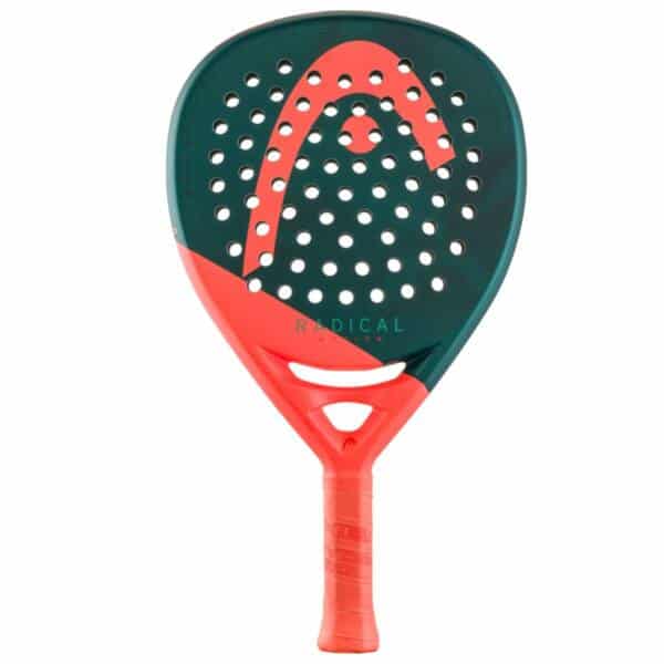 Pala HEAD Radical Motion
