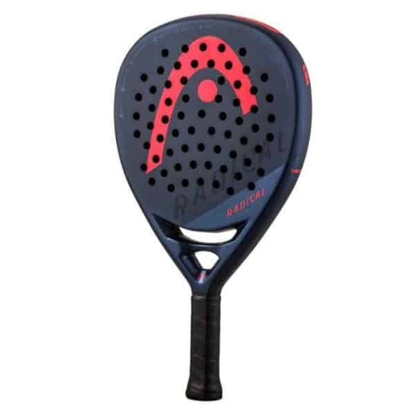 Pala Radical Pro de HEAD