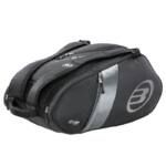 Paletero Bullpadel Neuron Negro