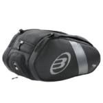 Paletero Bullpadel Neuron Negro 2025