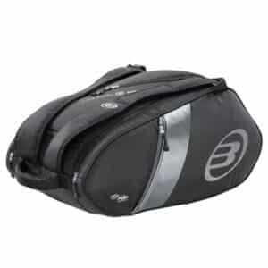 Paletero Bullpadel Neuron Negro