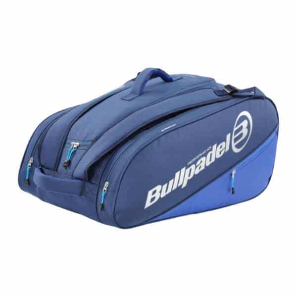 Paletero Bullpadel Performance Azul Marino 2025