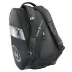 Paletero Neuron Bullpadel Negro