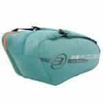 Paletero Bullpadel Tour Verde Azulado 2025