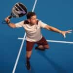 Pack Paquito Navarro - Bullpadel 2026