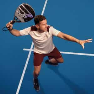 Pack Paquito Navarro - Bullpadel 2026